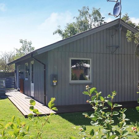 Holiday Home Gedser VIII Eksteriør bilde