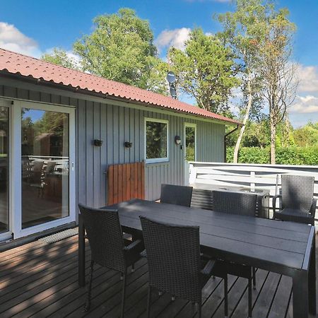 Holiday Home Gedser VIII Eksteriør bilde
