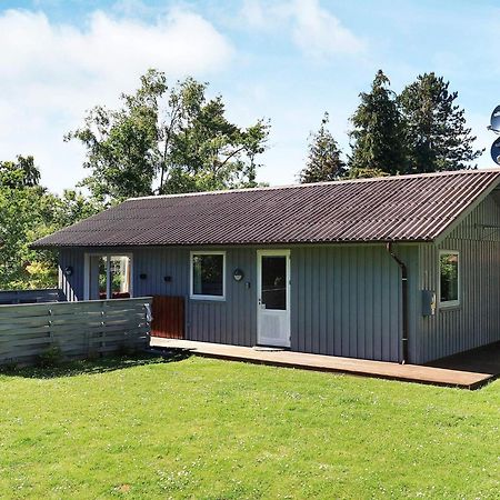 Holiday Home Gedser VIII Eksteriør bilde