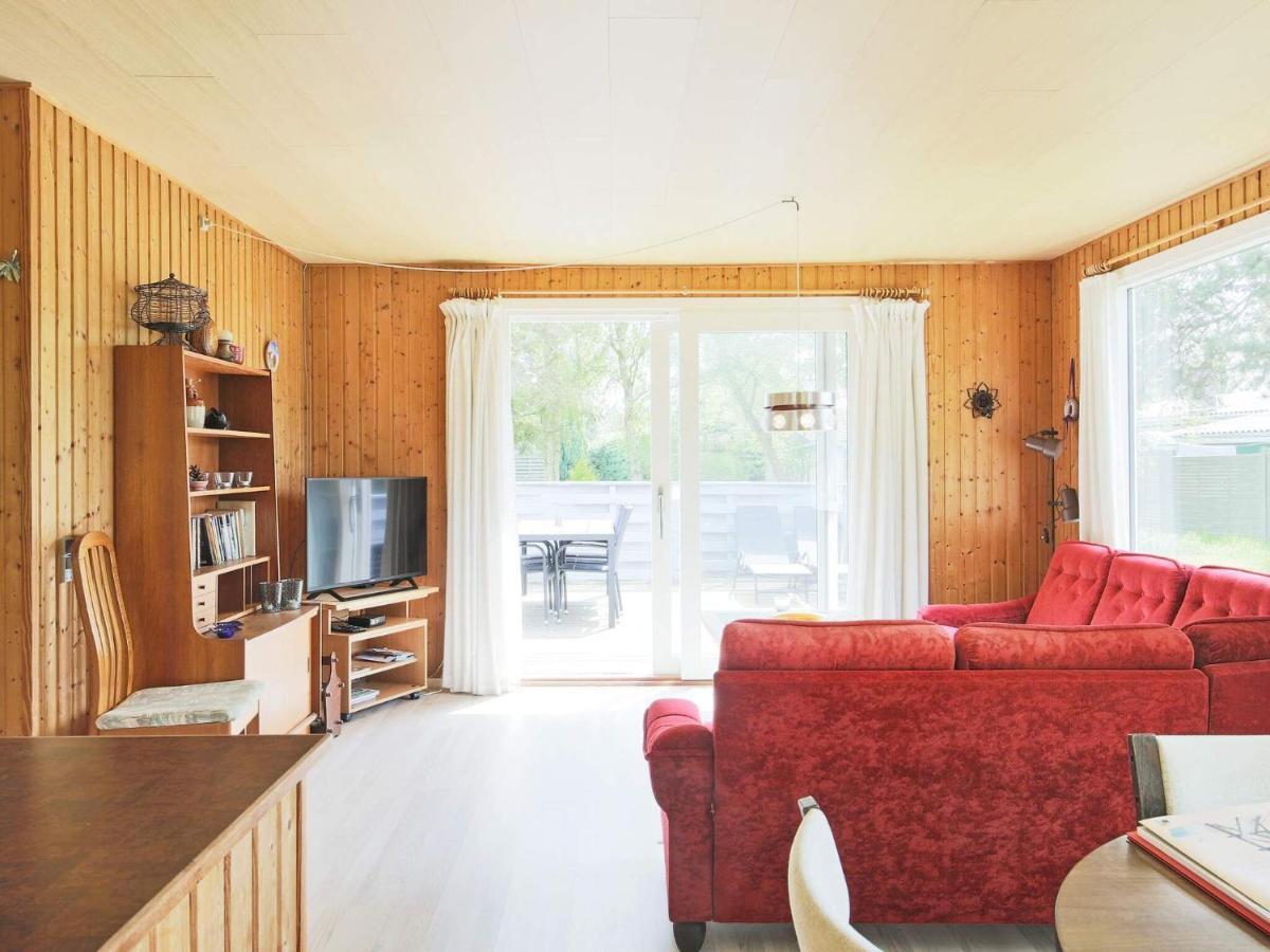 Holiday Home Gedser VIII Eksteriør bilde