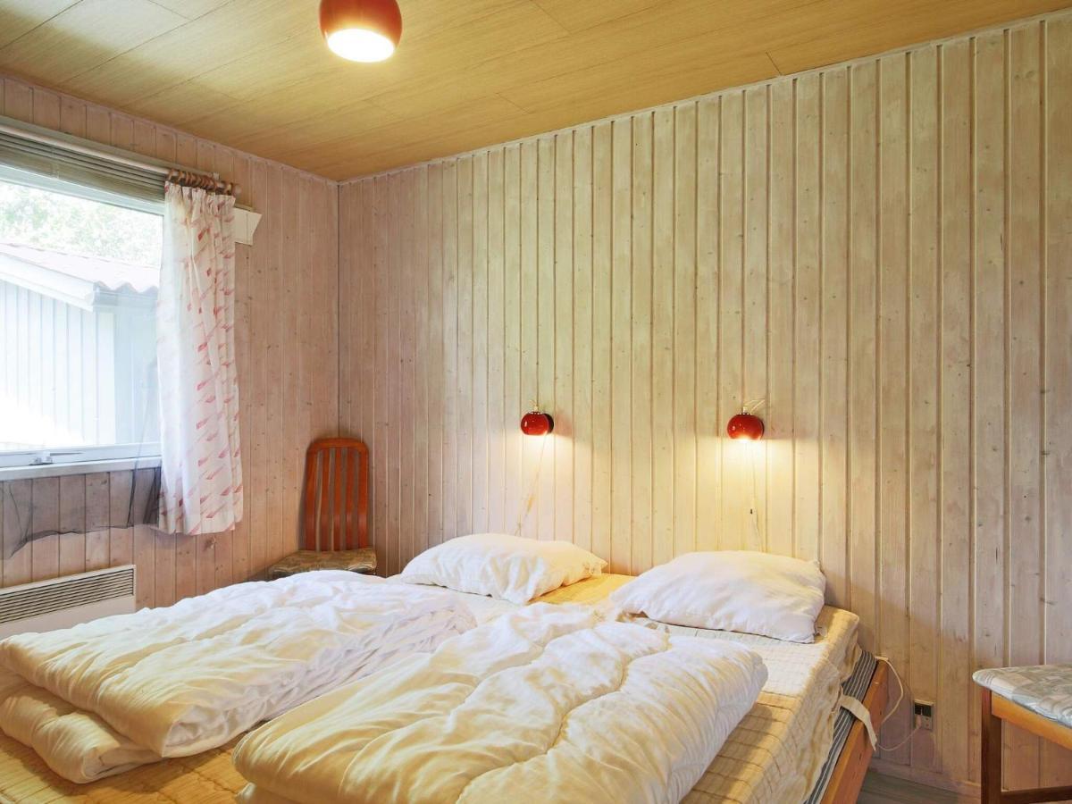 Holiday Home Gedser VIII Eksteriør bilde