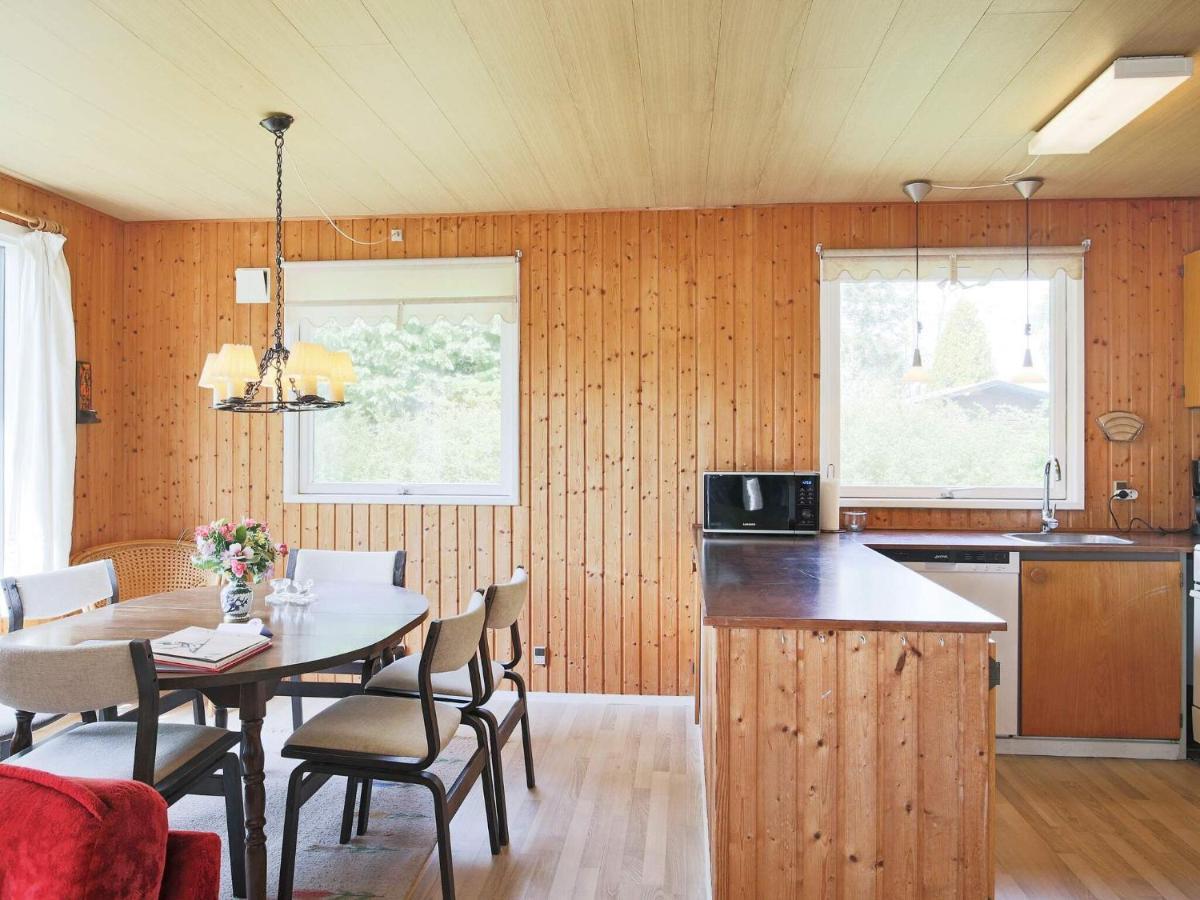 Holiday Home Gedser VIII Eksteriør bilde
