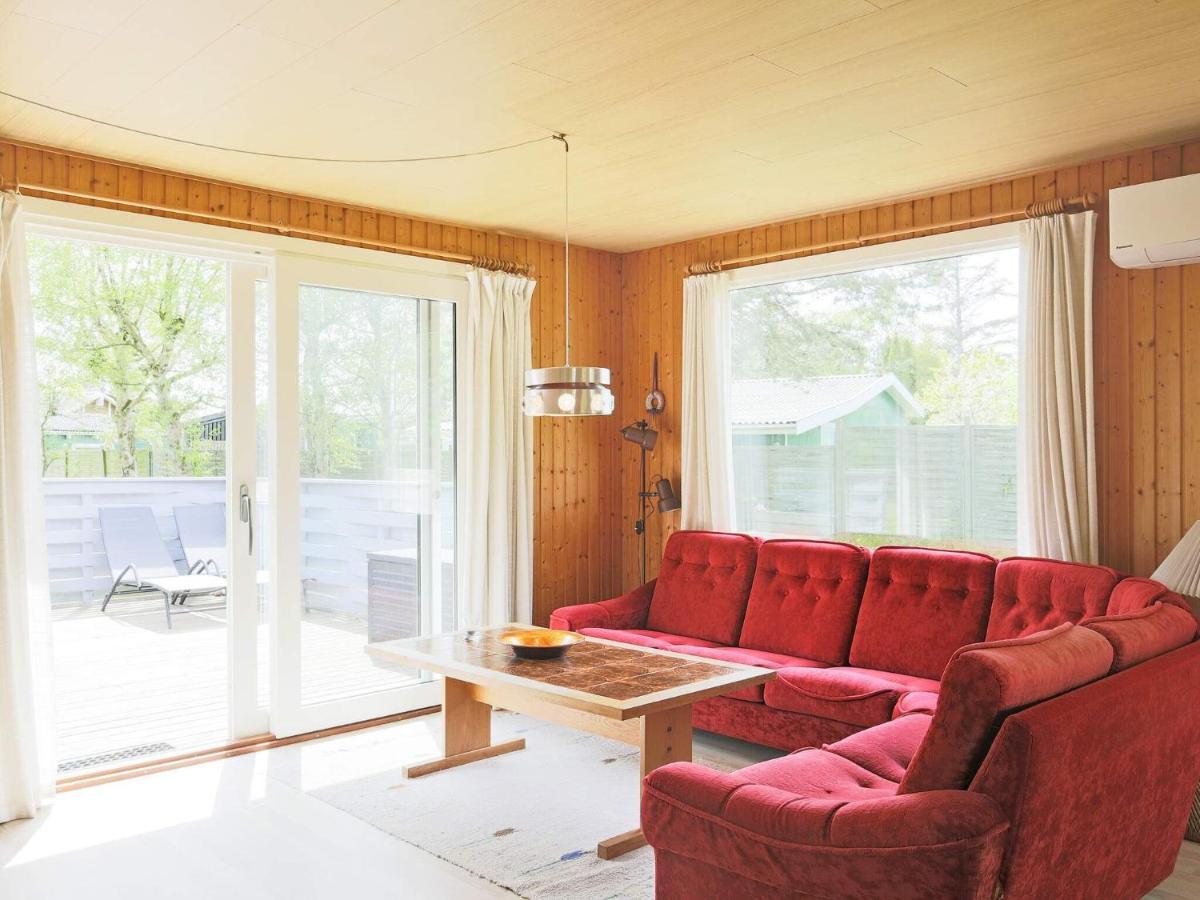 Holiday Home Gedser VIII Eksteriør bilde
