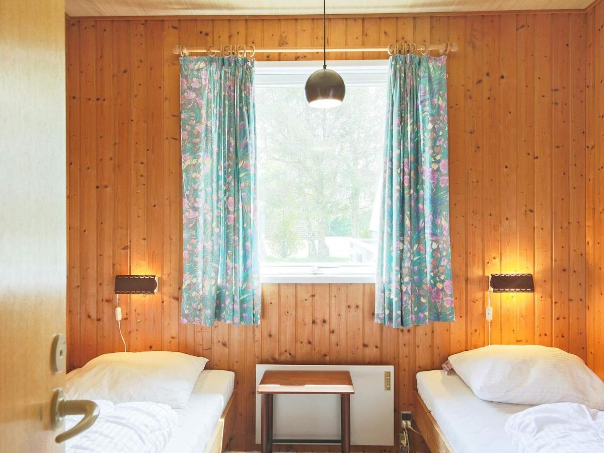 Holiday Home Gedser VIII Eksteriør bilde