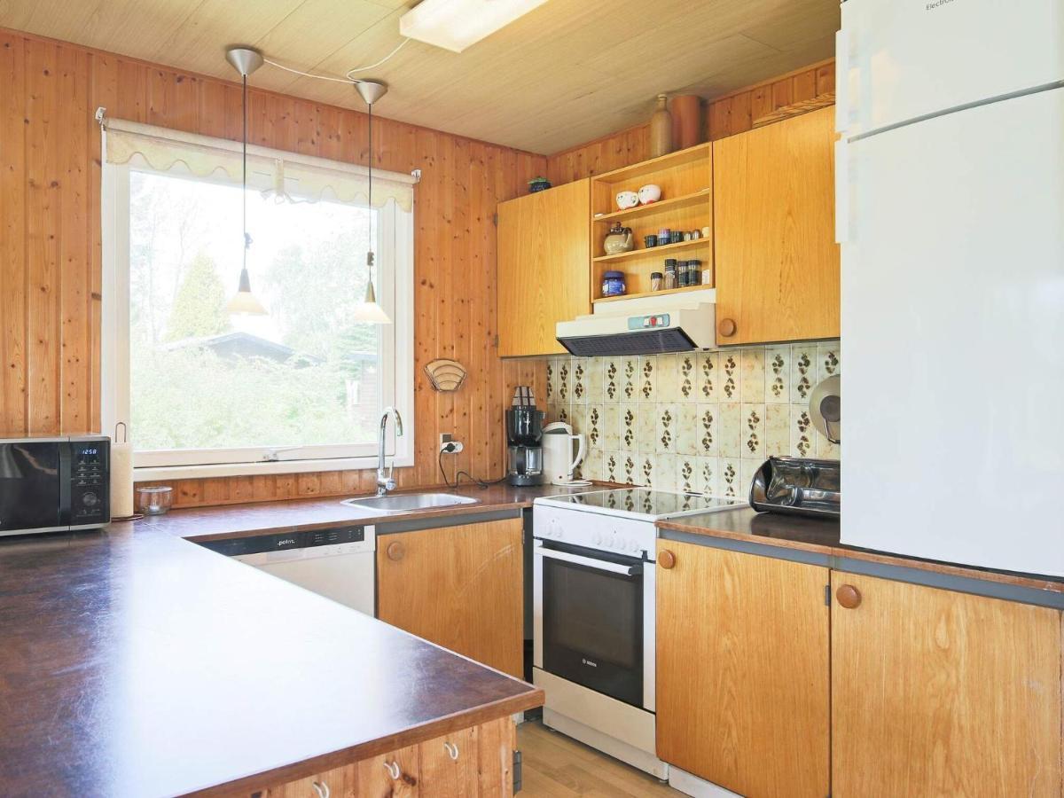 Holiday Home Gedser VIII Eksteriør bilde