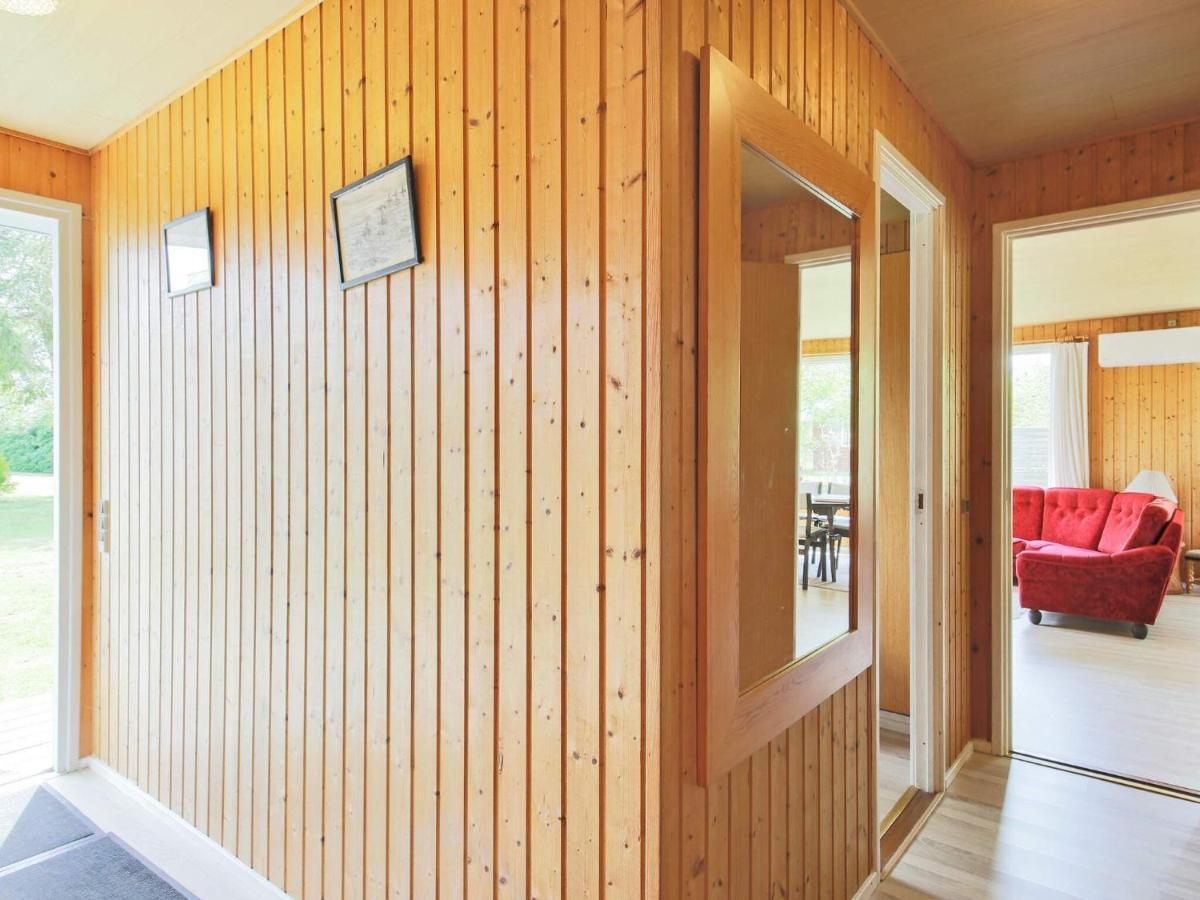 Holiday Home Gedser VIII Eksteriør bilde