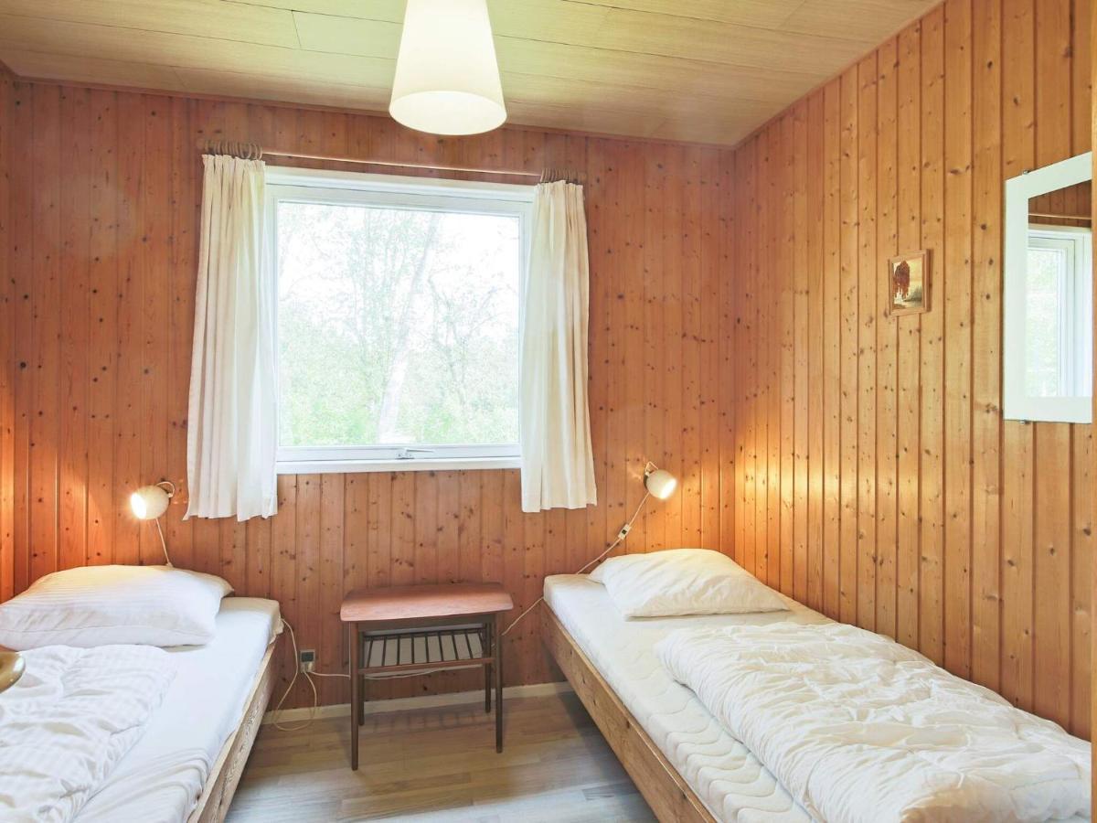 Holiday Home Gedser VIII Eksteriør bilde