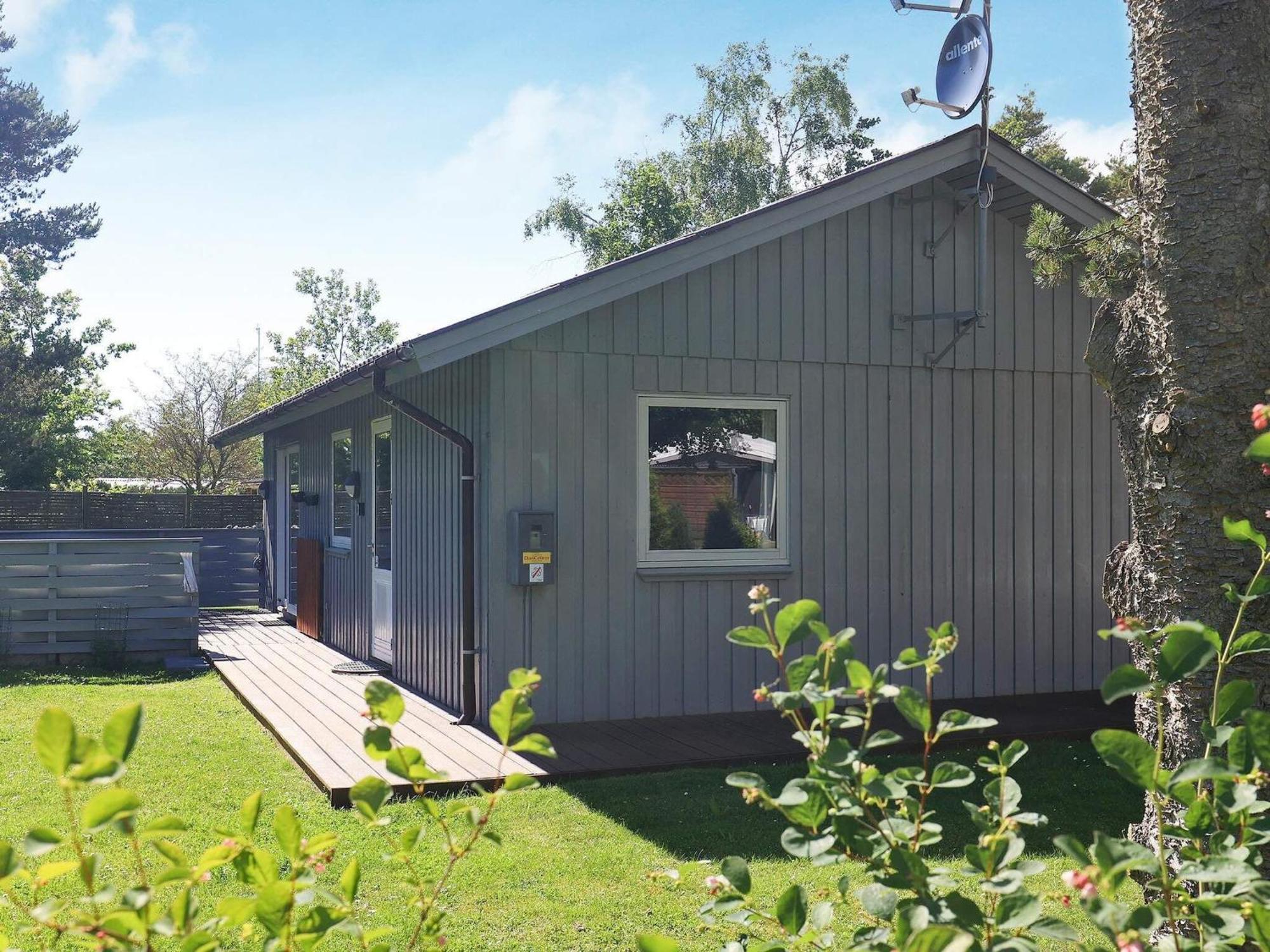 Holiday Home Gedser VIII Eksteriør bilde
