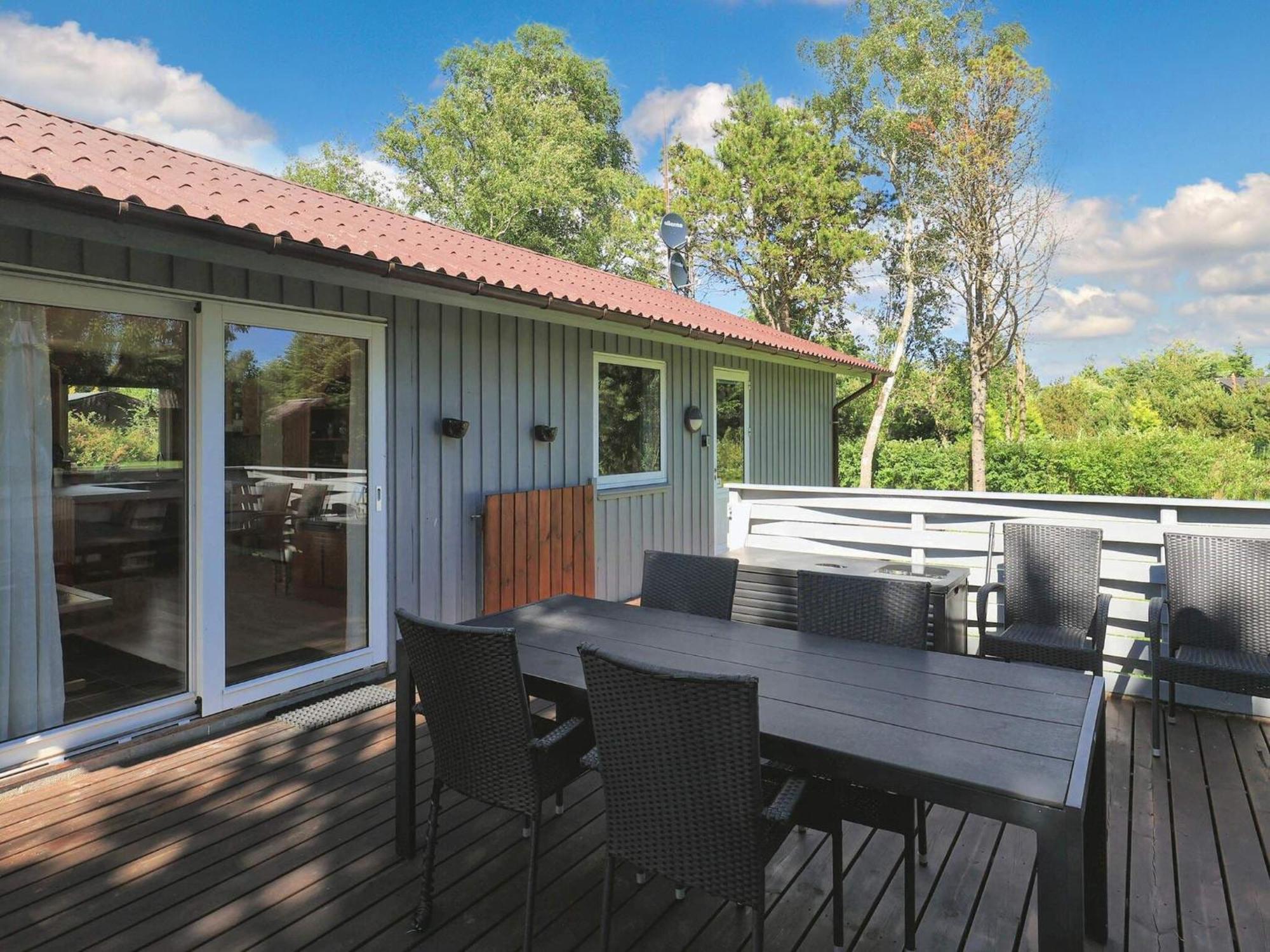 Holiday Home Gedser VIII Eksteriør bilde