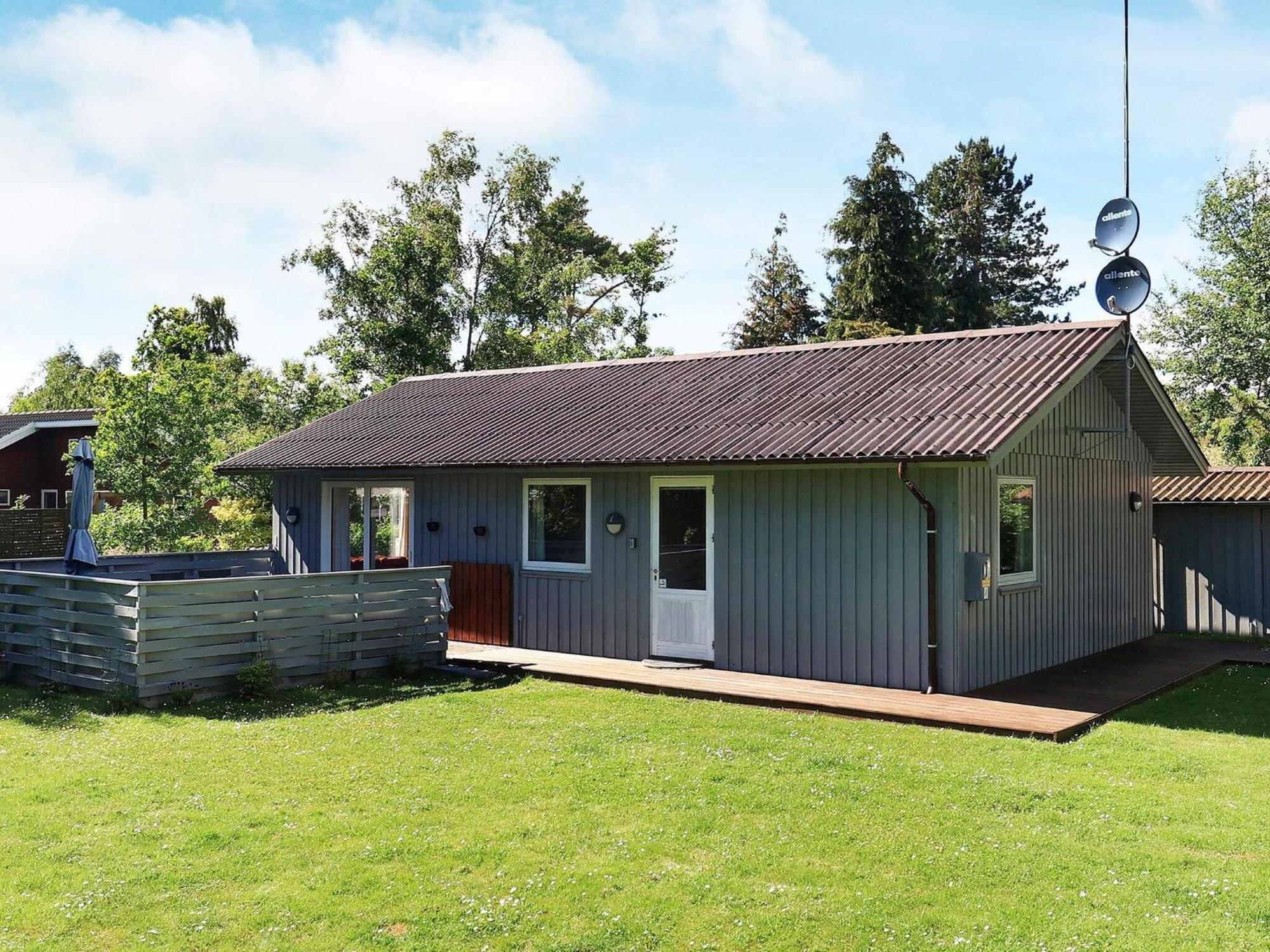 Holiday Home Gedser VIII Eksteriør bilde