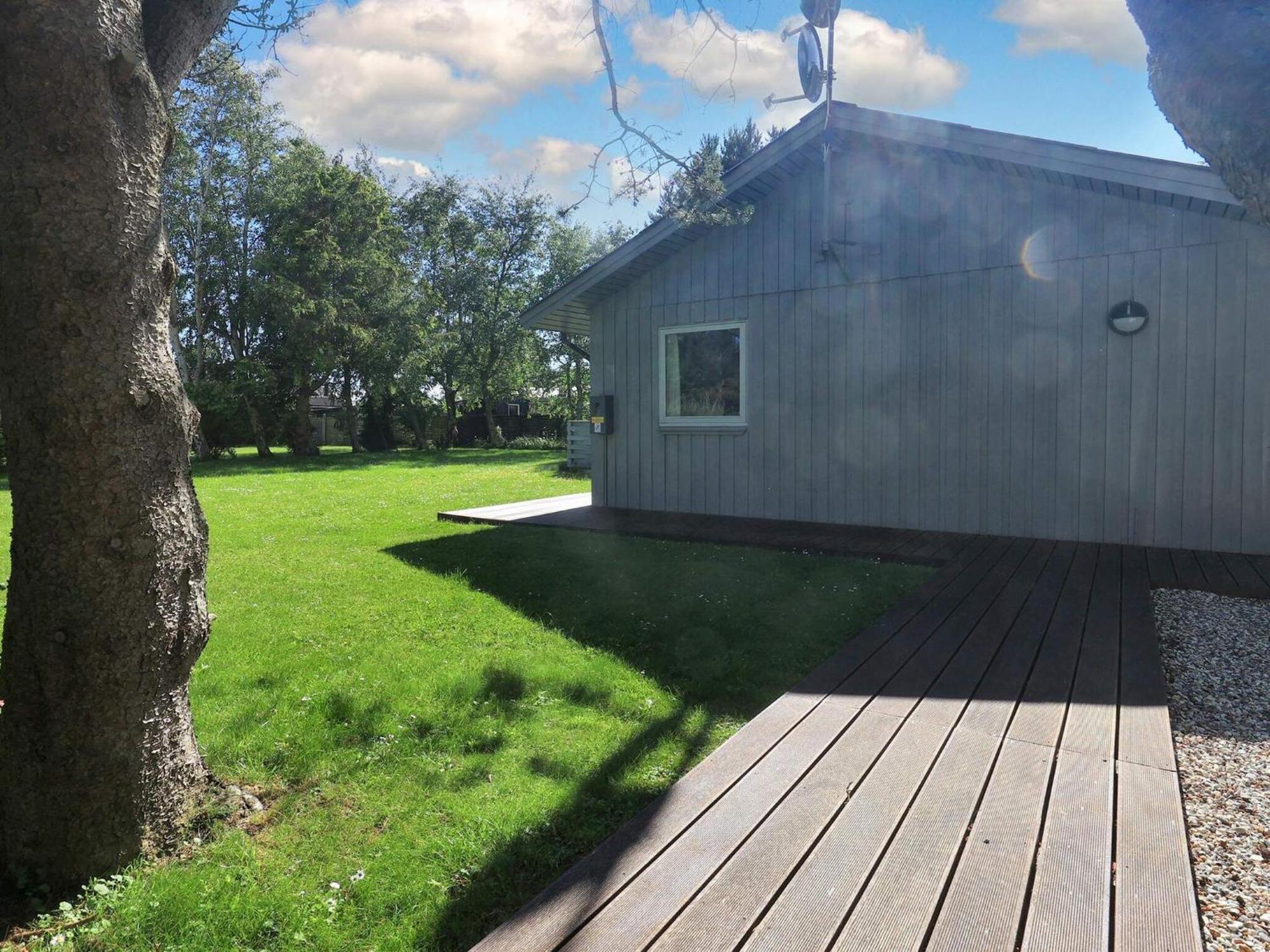 Holiday Home Gedser VIII Eksteriør bilde